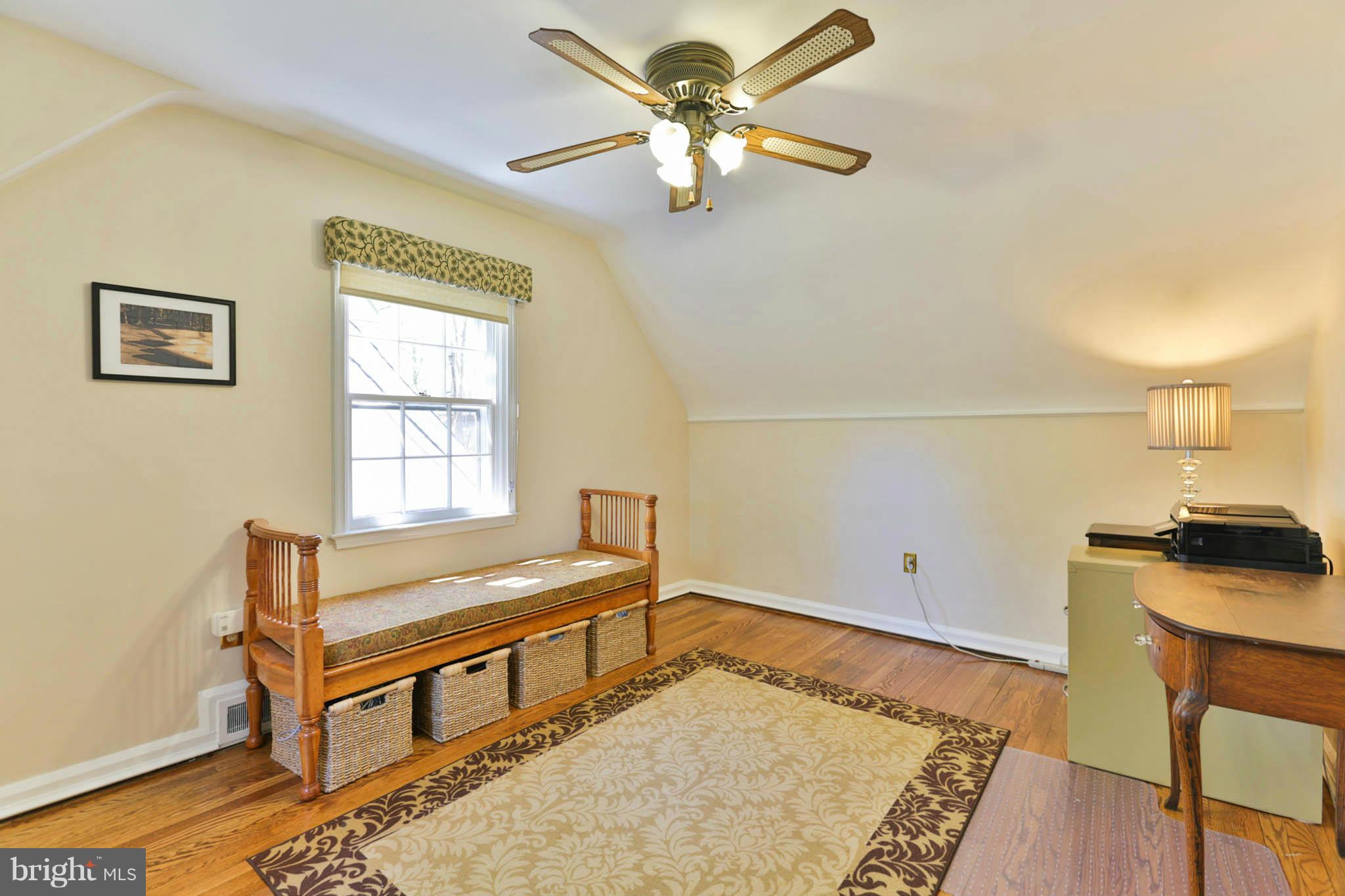 903 Adana Road Pikesville, MD 21208 - Photo 15 of 24 Additional Bedroom or At Home Office