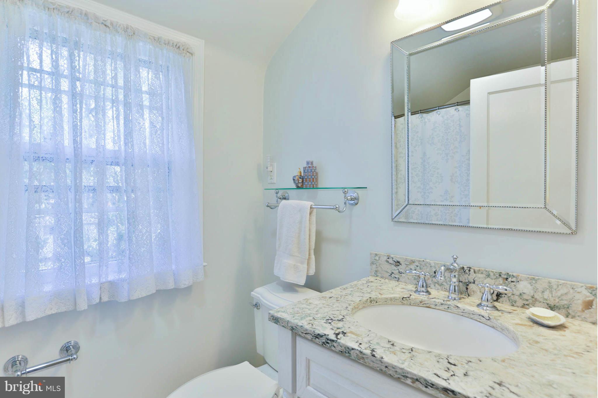 903 Adana Road Pikesville, MD 21208 - Photo 16 of 24 Stunning Finishes and Fixtures