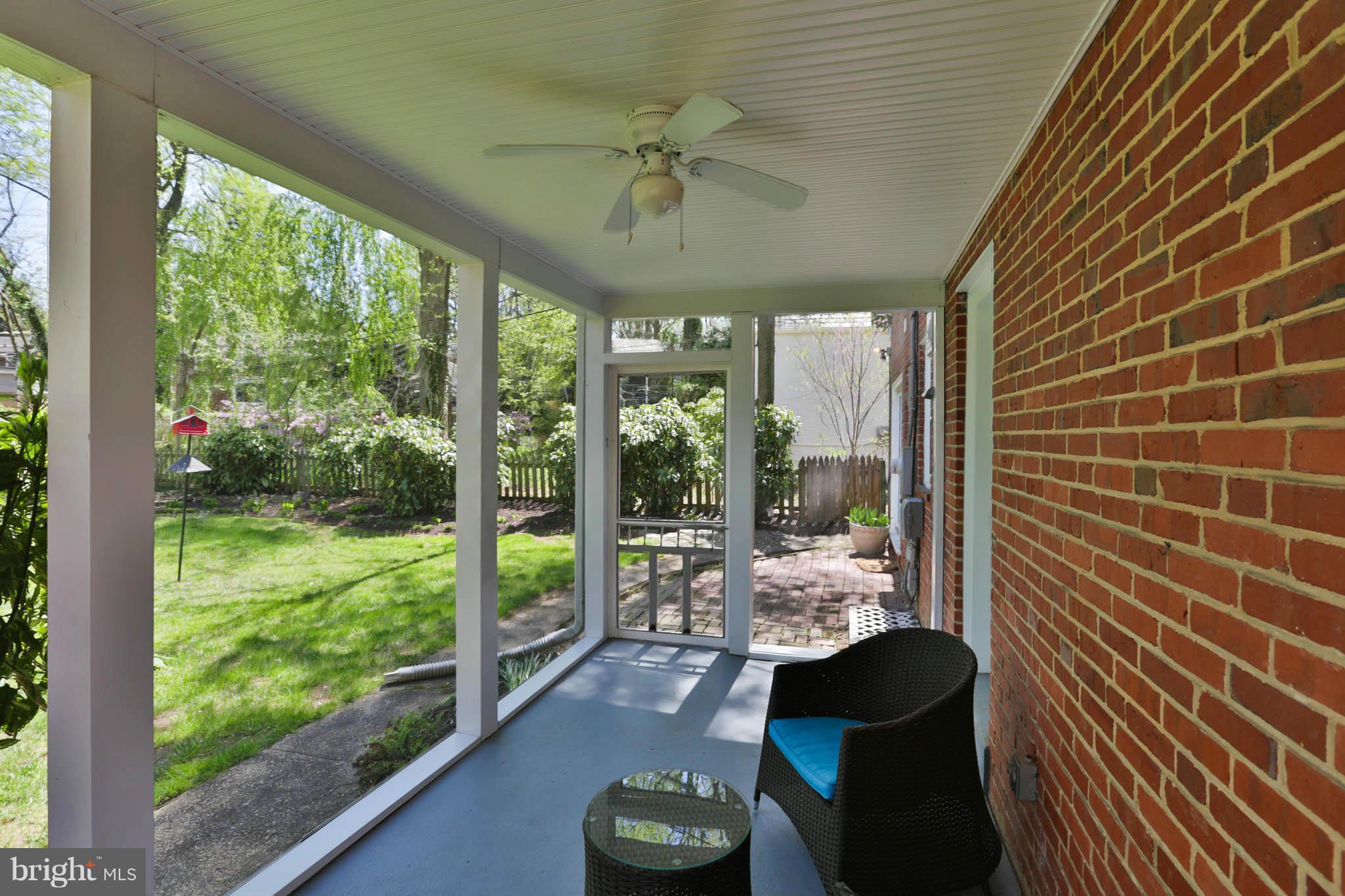 903 Adana Road Pikesville, MD 21208 - Photo 20 of 24 Perfect for Summer Gatherings