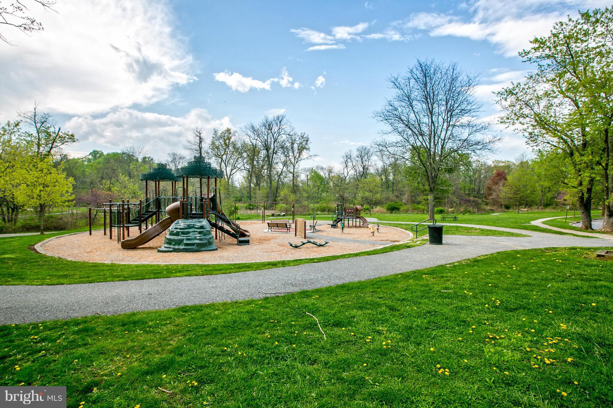 903 Adana Road Pikesville, MD 21208 - Photo 22 of 24 Spend a sunny afternoon with family