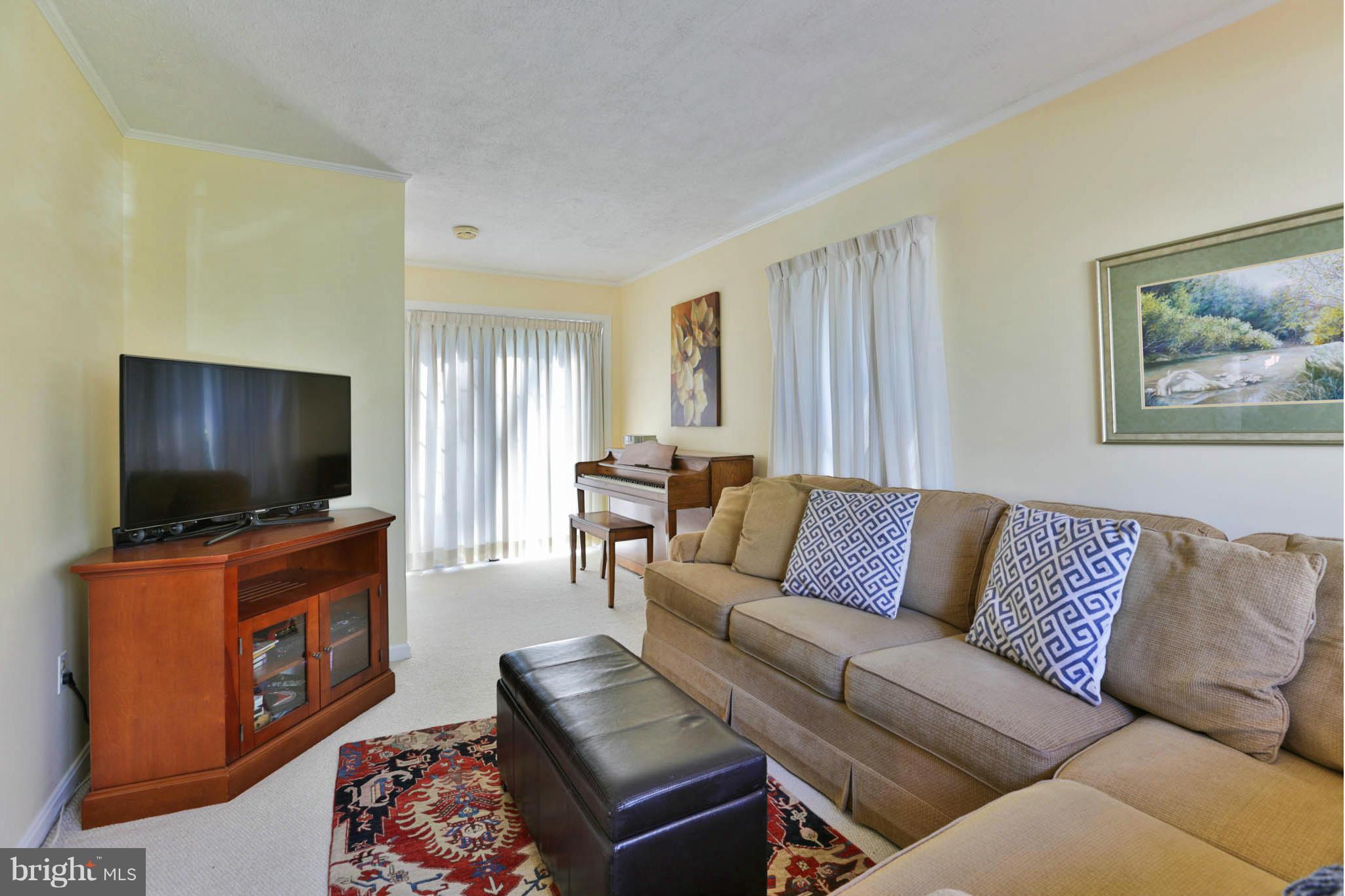 Great Space for Family Bonding