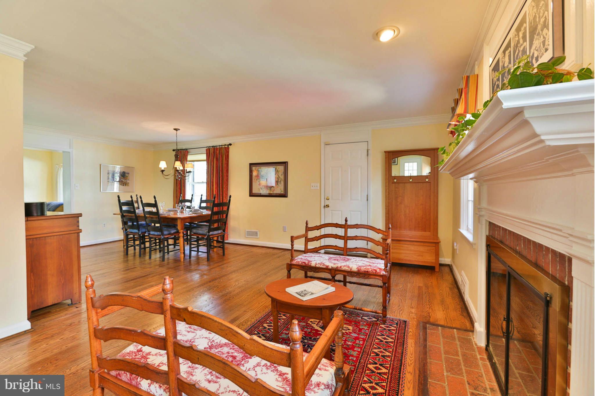 Host Your Next Gathering