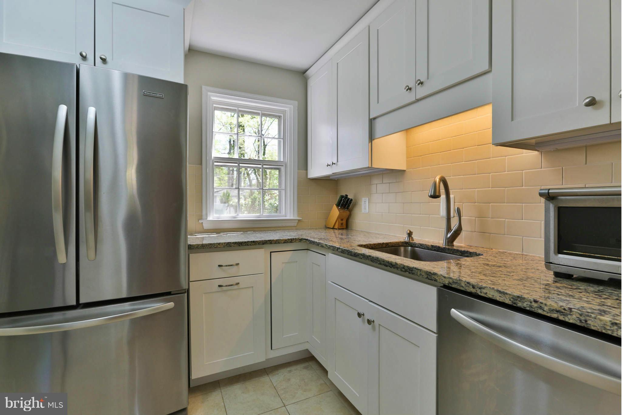 903 Adana Road Pikesville, MD 21208 - Photo 8 of 24 Kitchen Upgrades