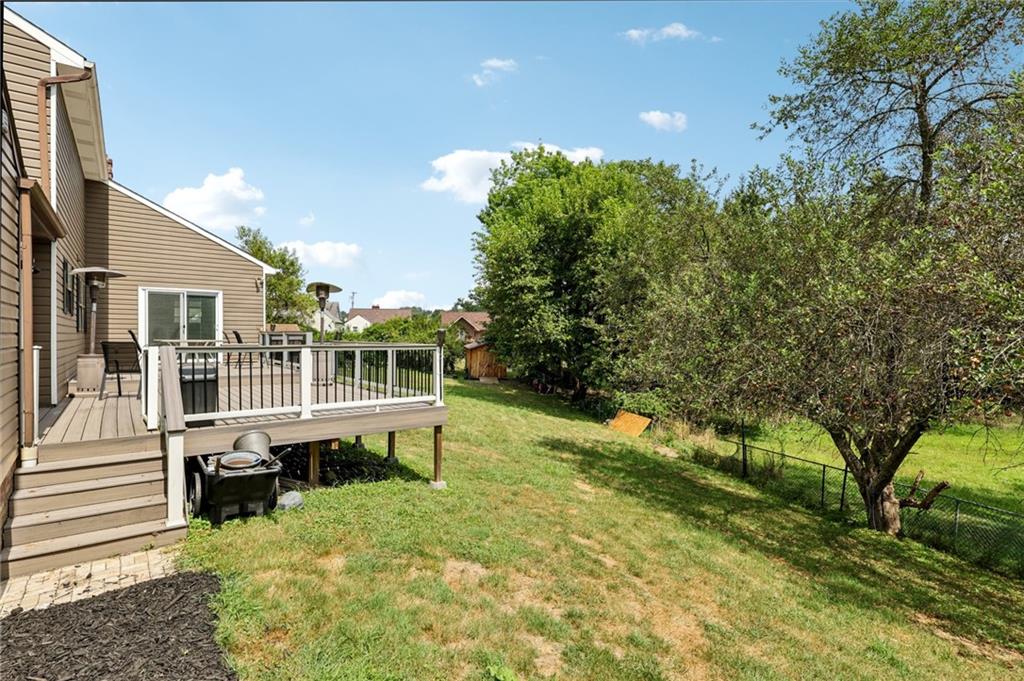 40 Emerson Road Pittsburgh, PA 15209 - Photo 21 of 28 Gallery Image 21