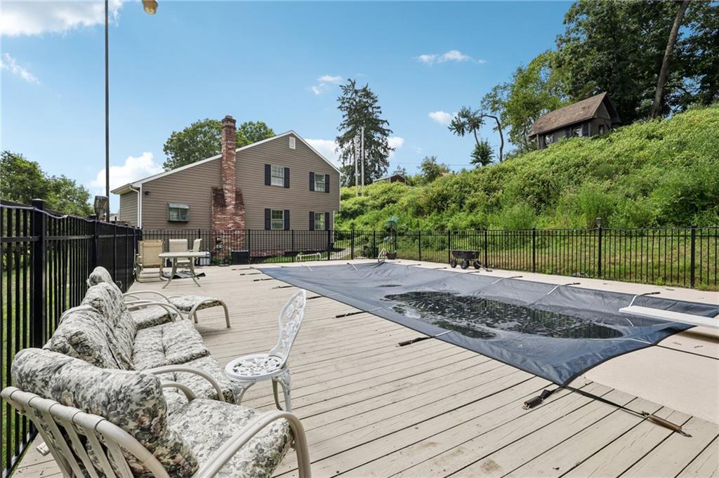 40 Emerson Road Pittsburgh, PA 15209 - Photo 25 of 28 Gallery Image 25
