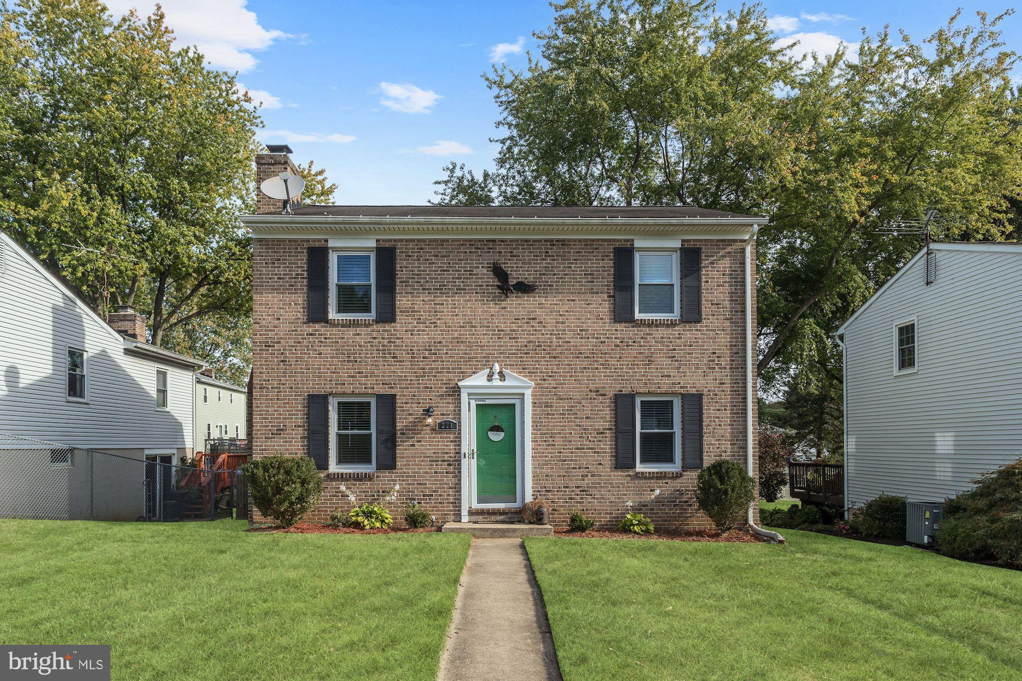 221 Farm Road Aberdeen, MD 21001 - Photo 2 of 31 221 Farm Road