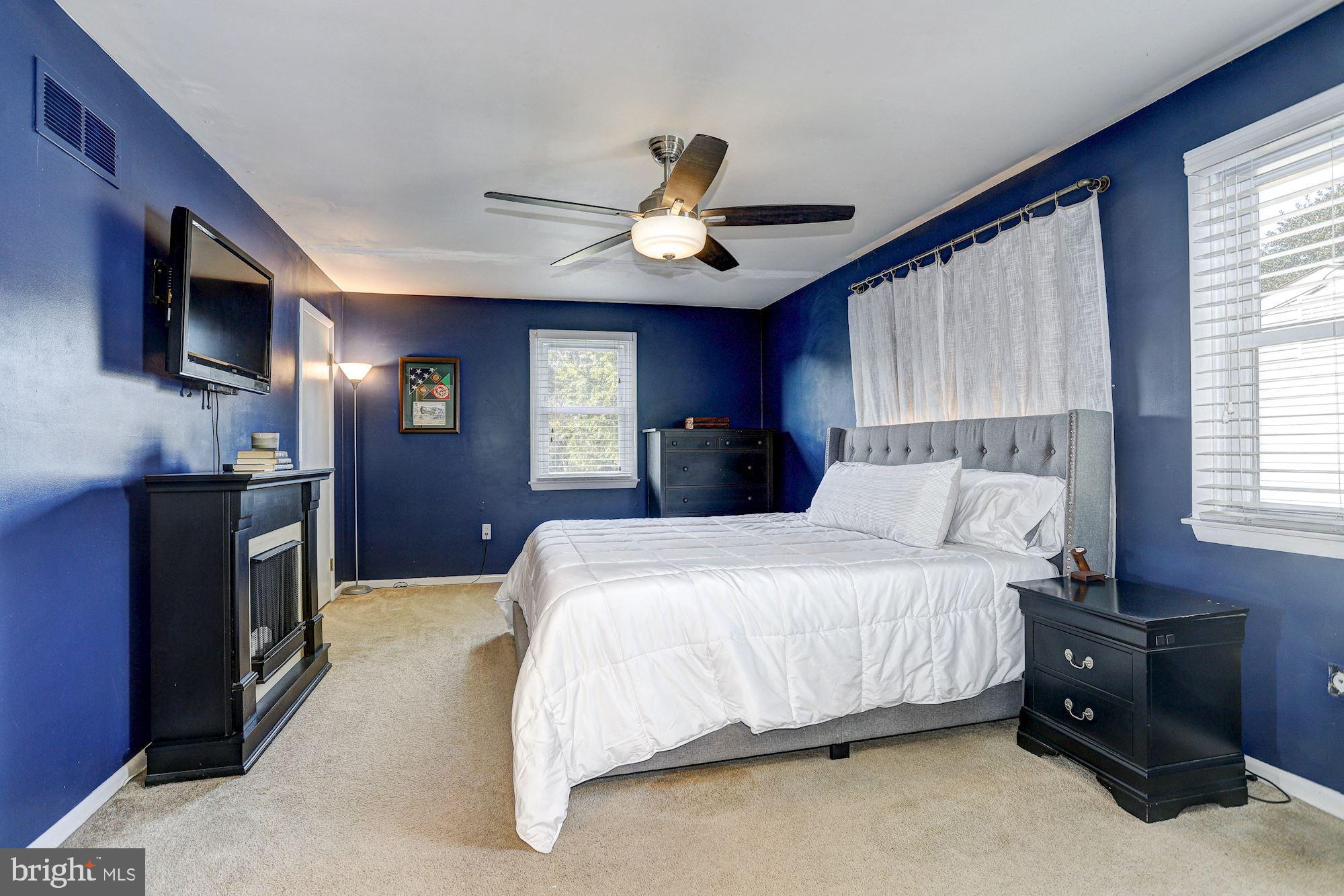 221 Farm Road Aberdeen, MD 21001 - Photo 16 of 31 Primary Bedroom