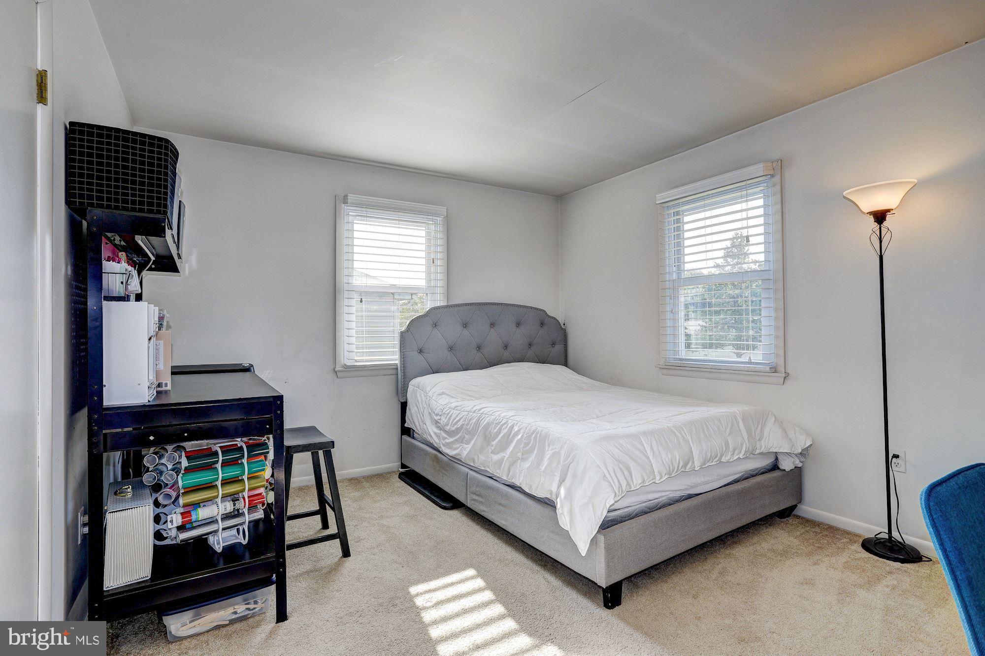 221 Farm Road Aberdeen, MD 21001 - Photo 20 of 31 Bedroom