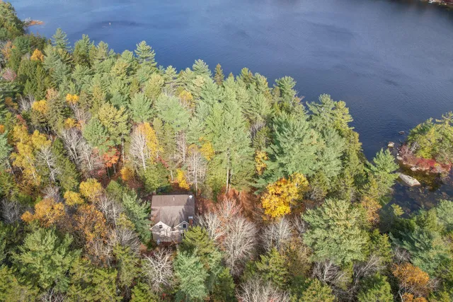 $767,000 | 155 Long Point Way, Orland, ME 04472