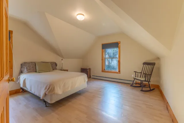 $767,000 | 155 Long Point Way, Orland, ME 04472