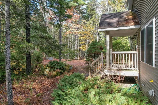 $767,000 | 155 Long Point Way, Orland, ME 04472