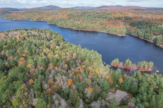 $767,000 | 155 Long Point Way, Orland, ME 04472