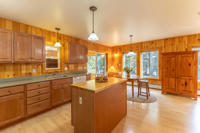 $767,000 | 155 Long Point Way, Orland, ME 04472