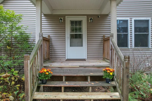 $767,000 | 155 Long Point Way, Orland, ME 04472