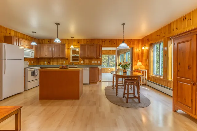 $767,000 | 155 Long Point Way, Orland, ME 04472