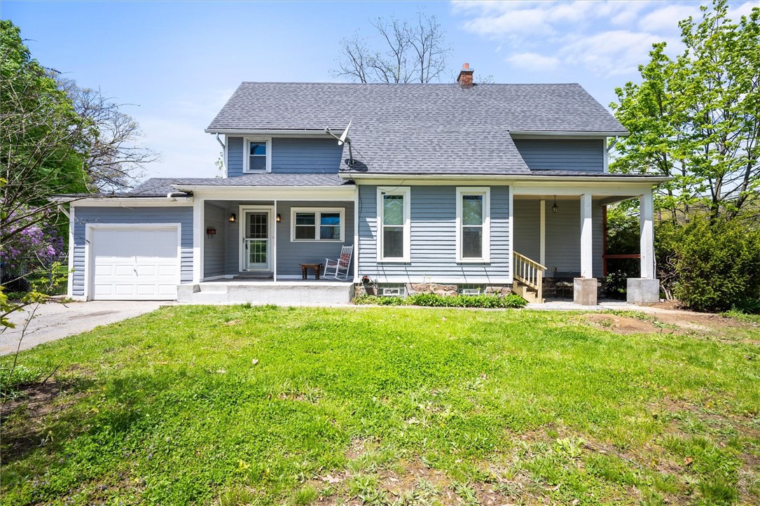 3185 Dewey Avenue Greece, NY 14616 - Photo 1 of 36