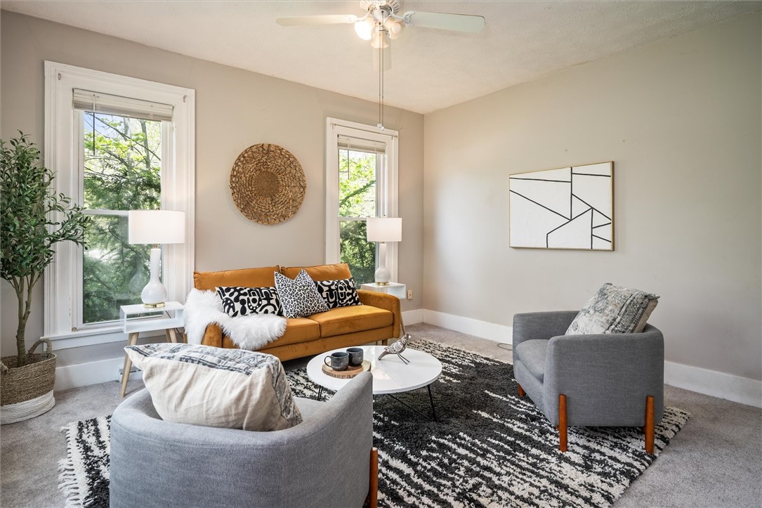 3185 Dewey Avenue Greece, NY 14616 - Photo 17 of 36