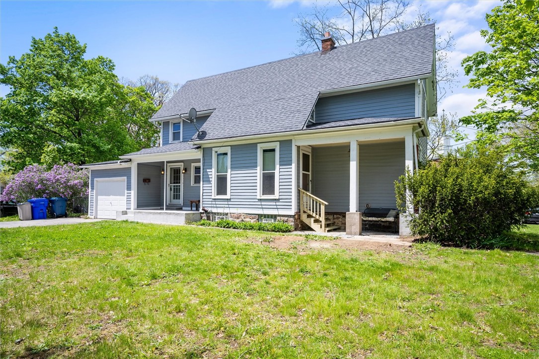 3185 Dewey Avenue Greece, NY 14616 - Photo 2 of 36