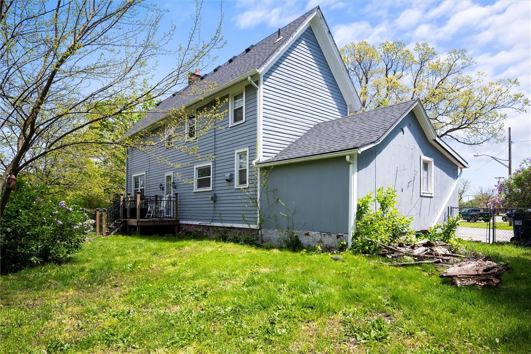 3185 Dewey Avenue Greece, NY 14616 - Photo 32 of 36