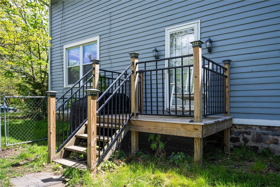 3185 Dewey Avenue Greece, NY 14616 - Photo 33 of 36