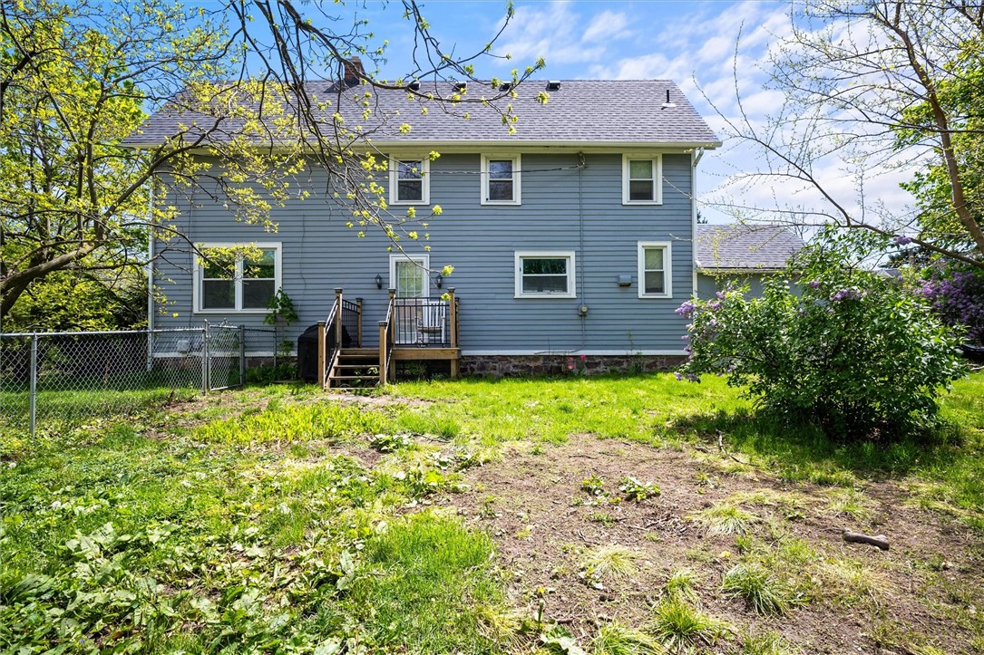 3185 Dewey Avenue Greece, NY 14616 - Photo 34 of 36