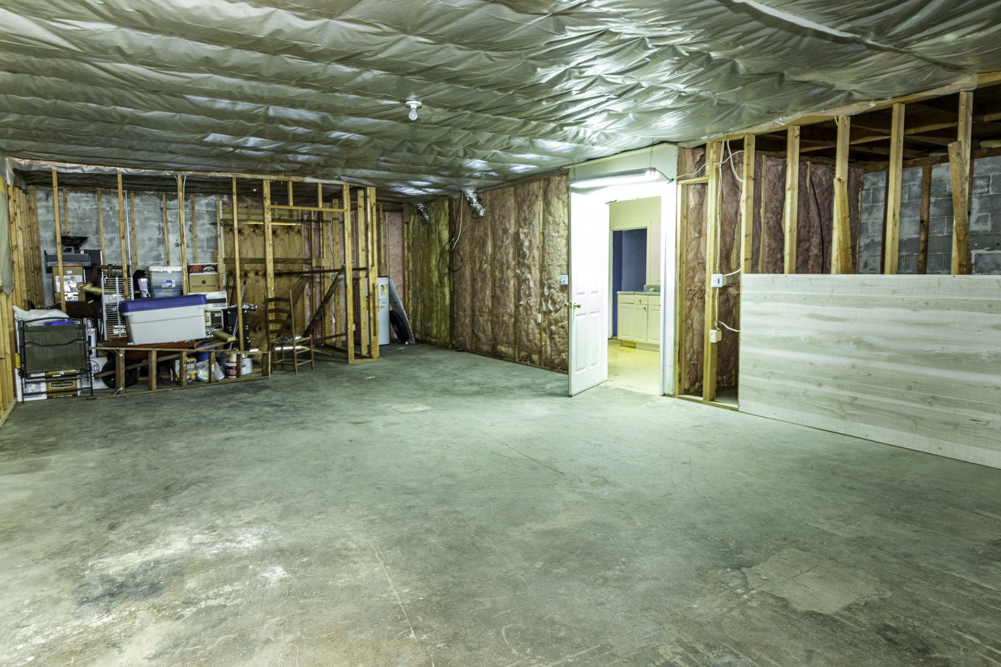124 Chestnut Street Pulaski, TN 38478 - Photo 13 of 33 a view of a chairs in a patio