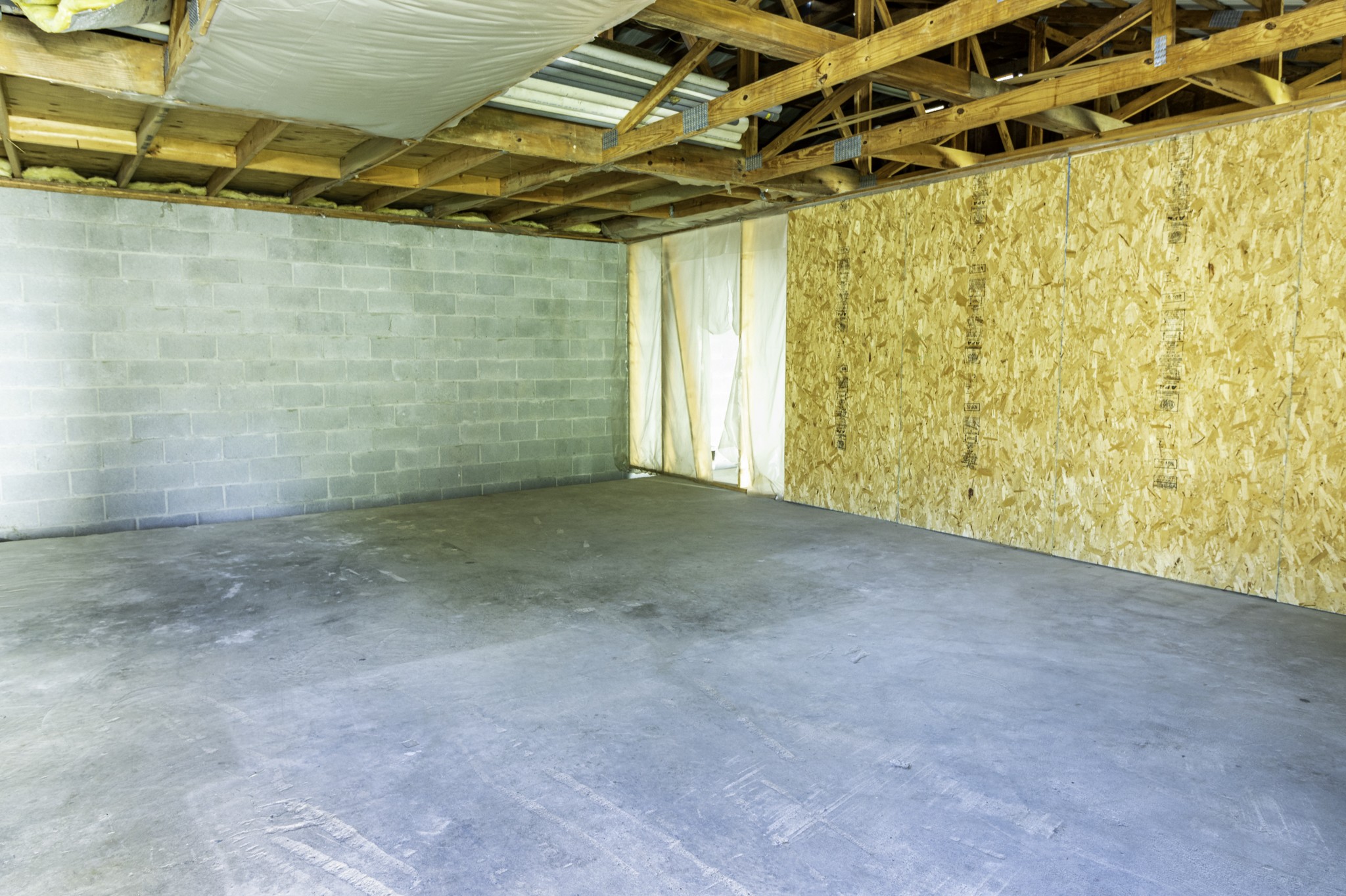 124 Chestnut Street Pulaski, TN 38478 - Photo 15 of 33 a view of an empty room