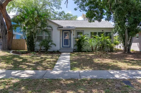 $469,000 | 2180 7th Avenue North, St. Petersburg, FL 33713