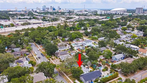 $469,000 | 2180 7th Avenue North, St. Petersburg, FL 33713