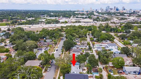 $469,000 | 2180 7th Avenue North, St. Petersburg, FL 33713
