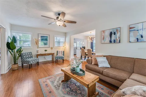 $469,000 | 2180 7th Avenue North, St. Petersburg, FL 33713