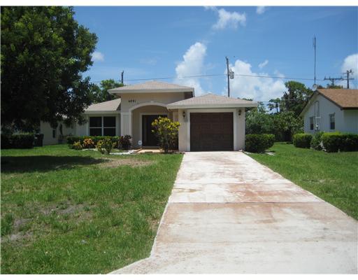 4891 Jefferson Road Delray Beach, FL 33445 - Photo 2 of 14 Additional Photo