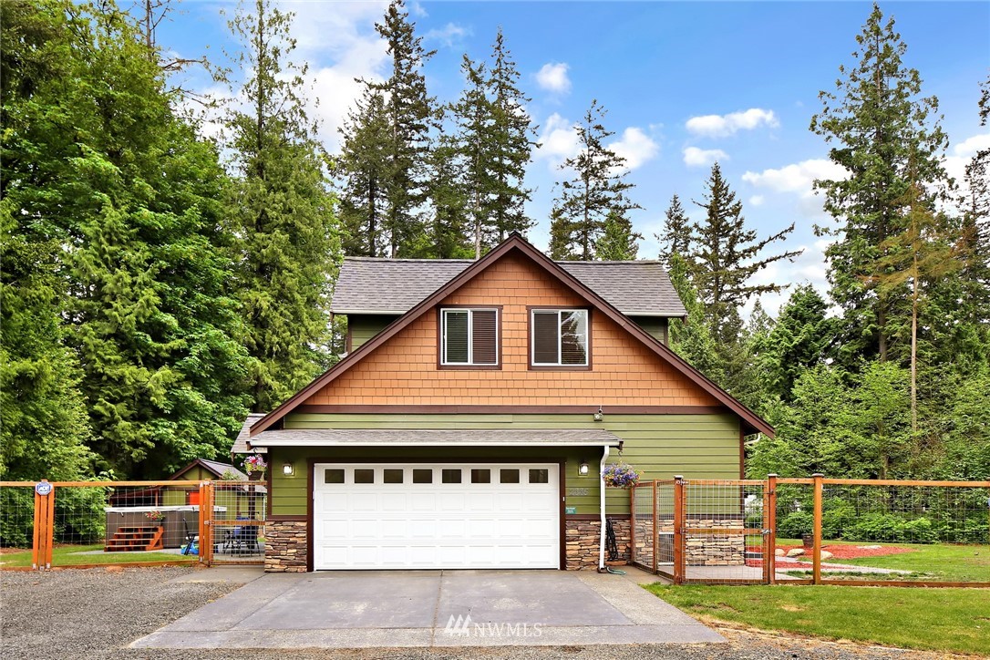 2885 Colebrooke Lane Custer, WA 98240 - Photo 4 of 25