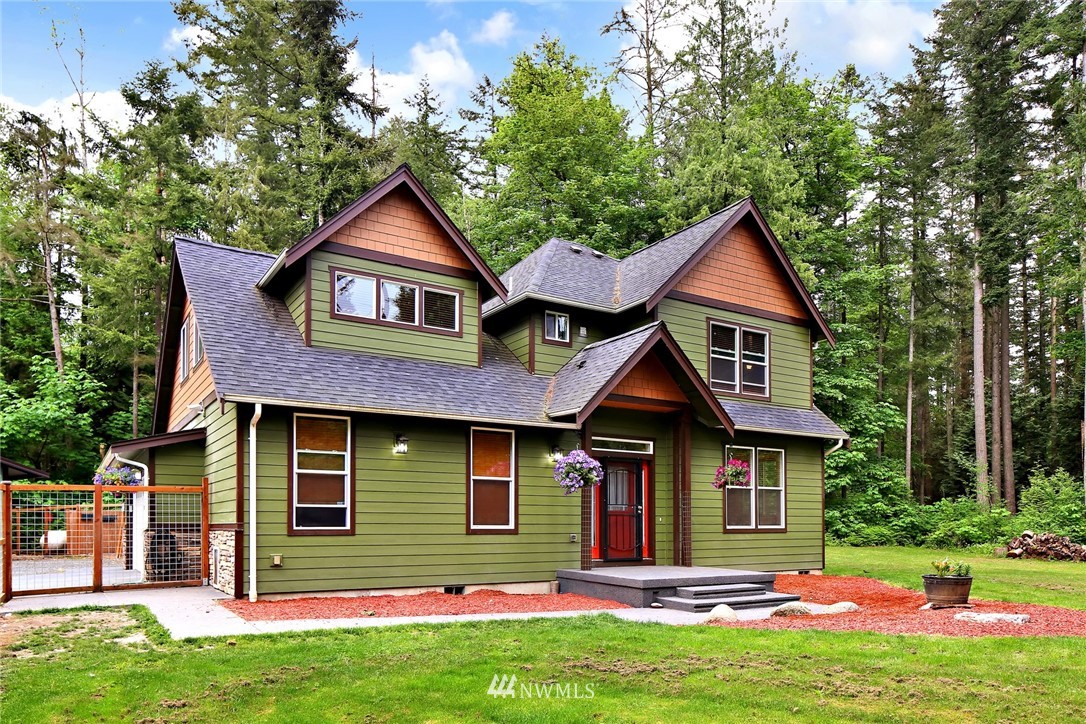 2885 Colebrooke Lane Custer, WA 98240 - Photo 5 of 25