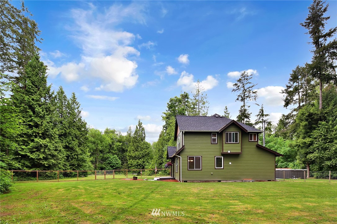 2885 Colebrooke Lane Custer, WA 98240 - Photo 8 of 25