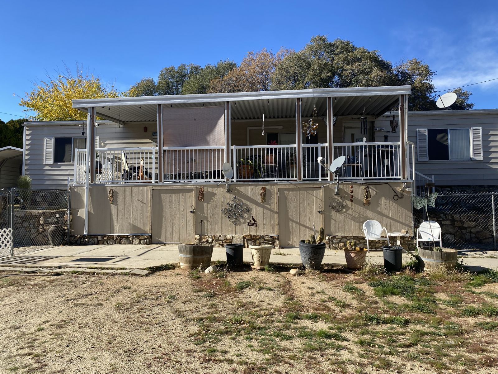 1 Verna Street Bodfish, CA 93205 - Photo 38 of 43
