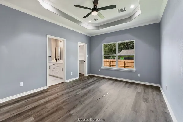 $340,000 | 2600 Stevens Drive, Bryan, TX 77803