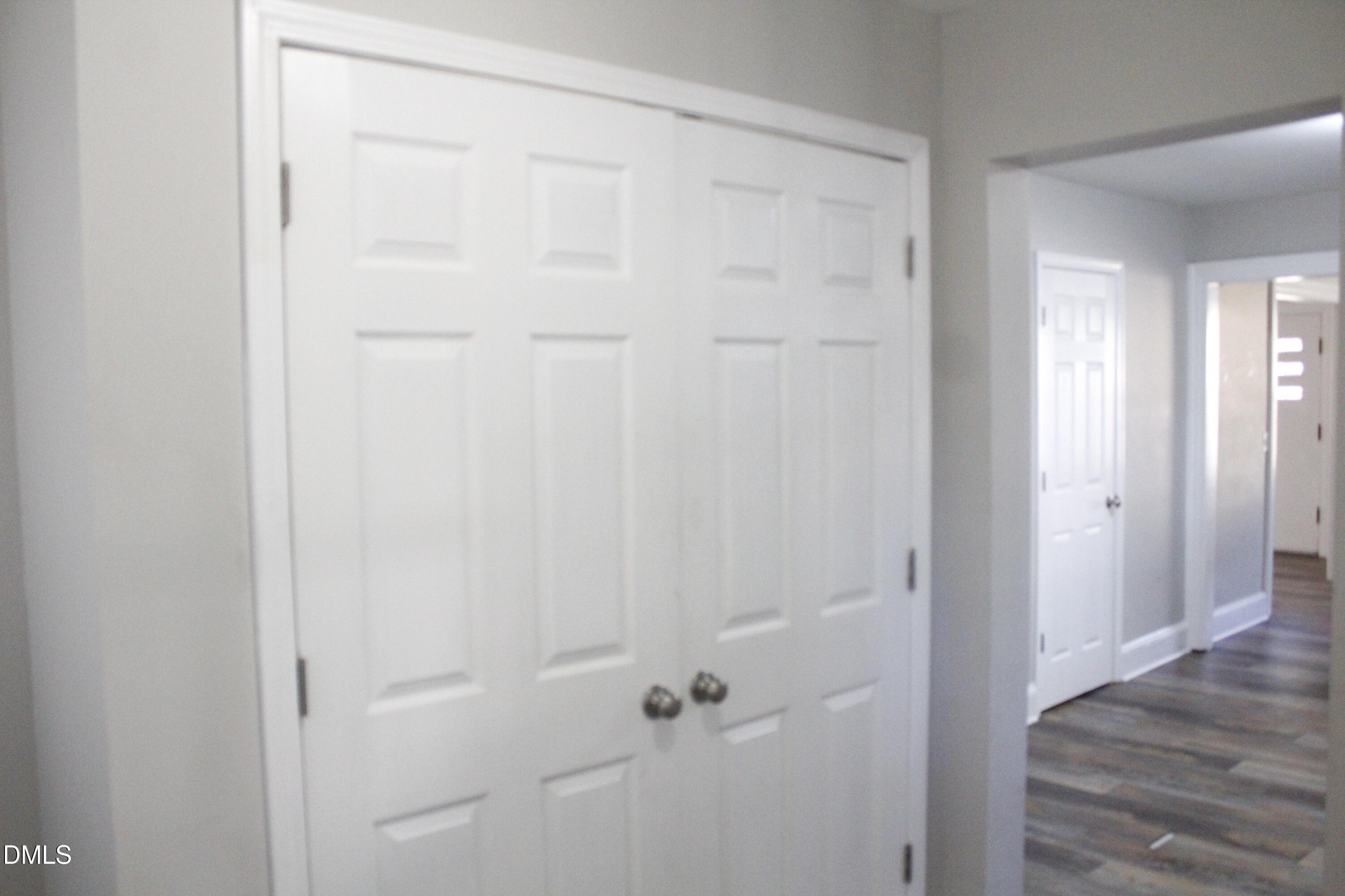 907 Leggett Road Rocky Mount, NC 27801 - Photo 9 of 23 a bathroom with a shower