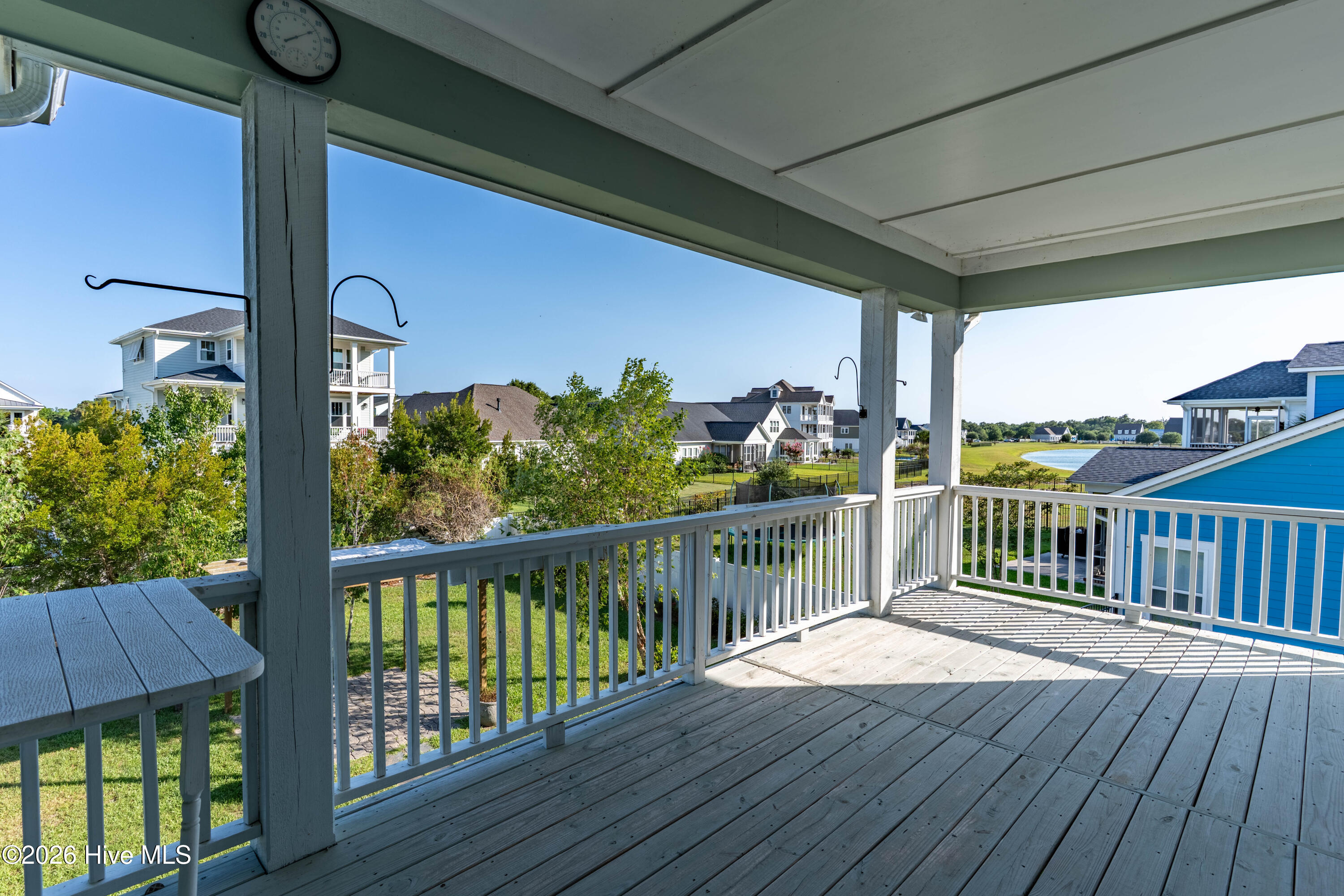 574 Moss Lake Lane Holly Ridge, NC 28445 - Photo 40 of 61