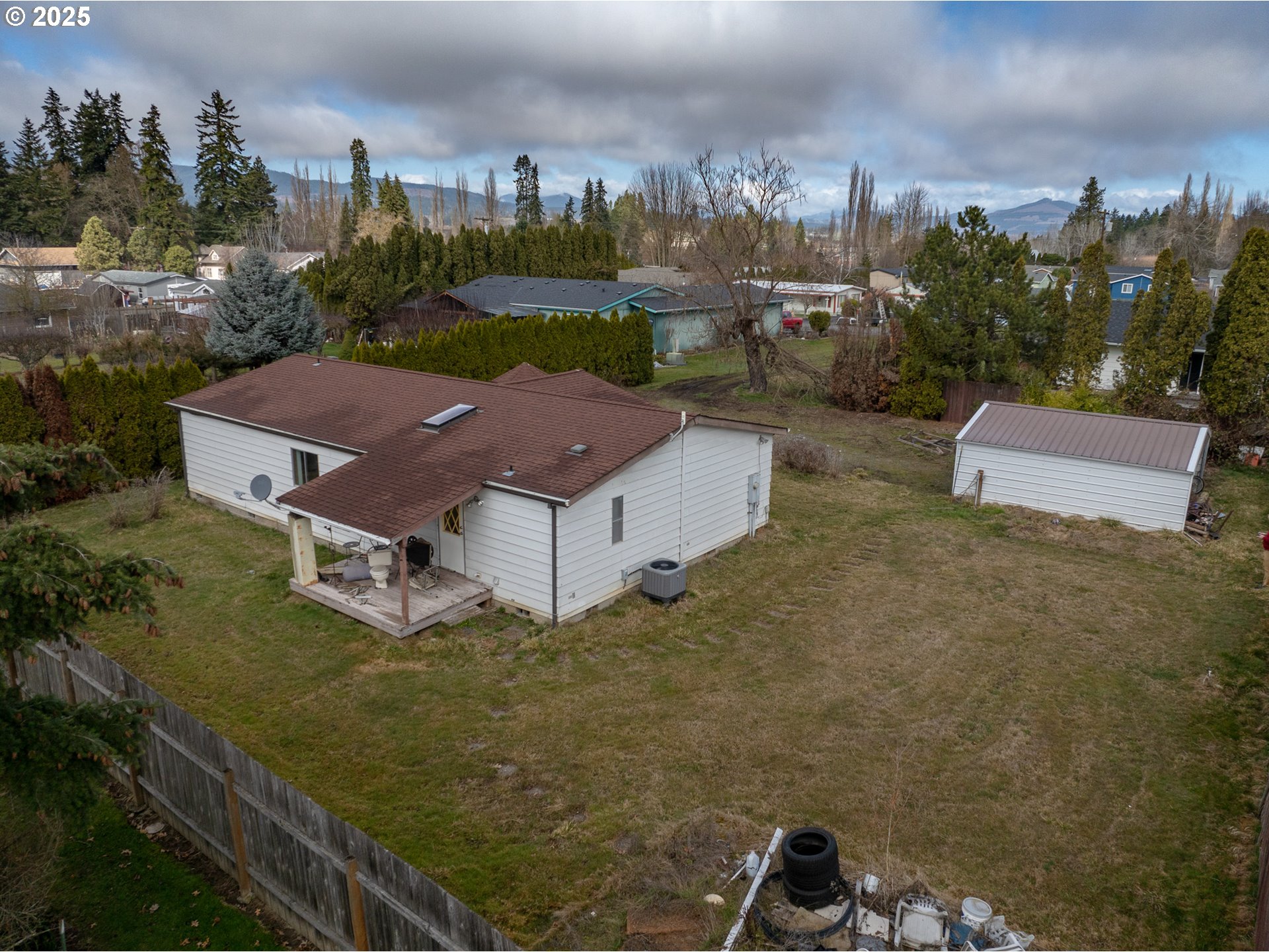 3673 Mud Alley Road Hood River, OR 97031 - Photo 14 of 18 Gallery Image 14