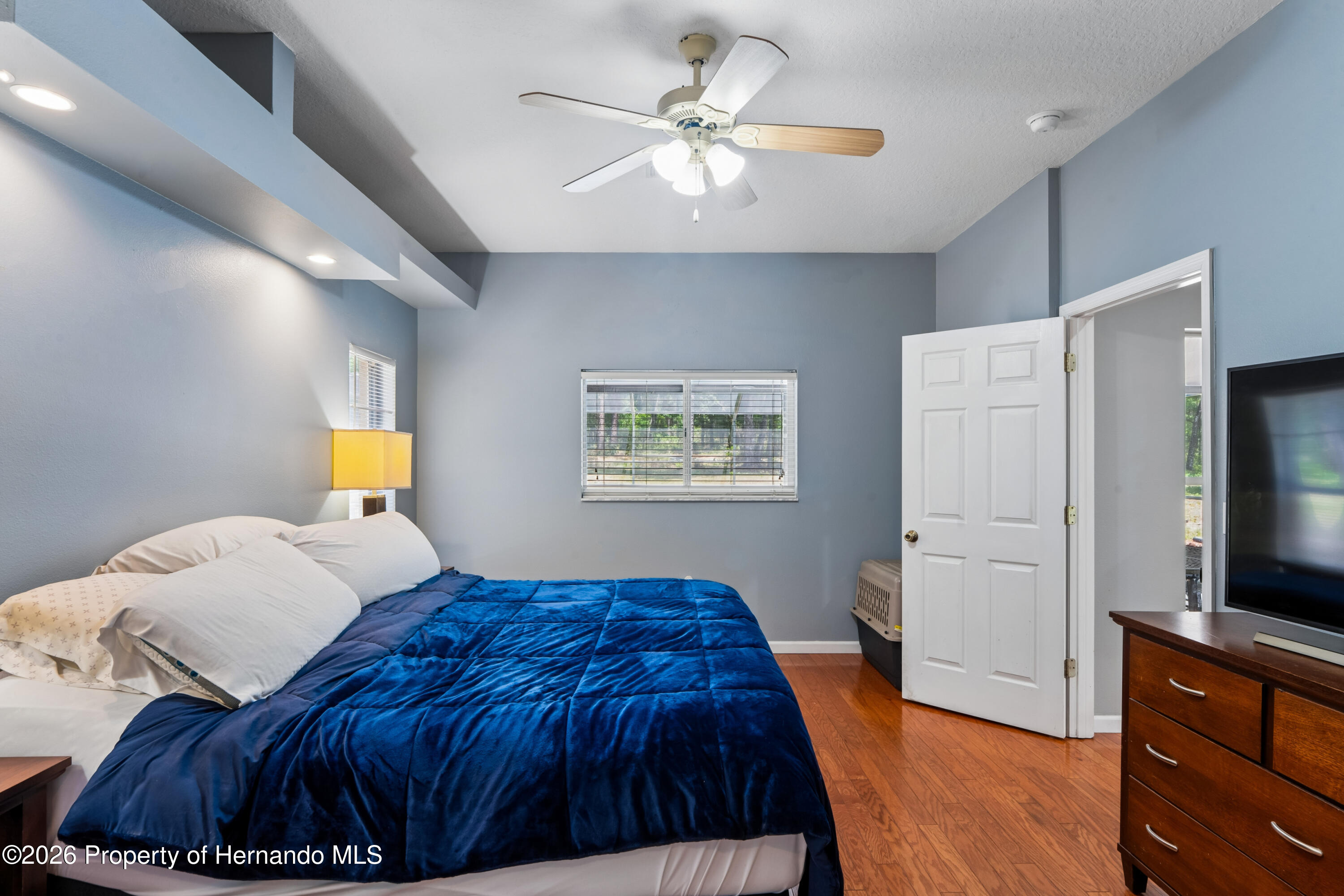 16225 Bonzai Trail Spring Hill, FL 34613 - Photo 30 of 81