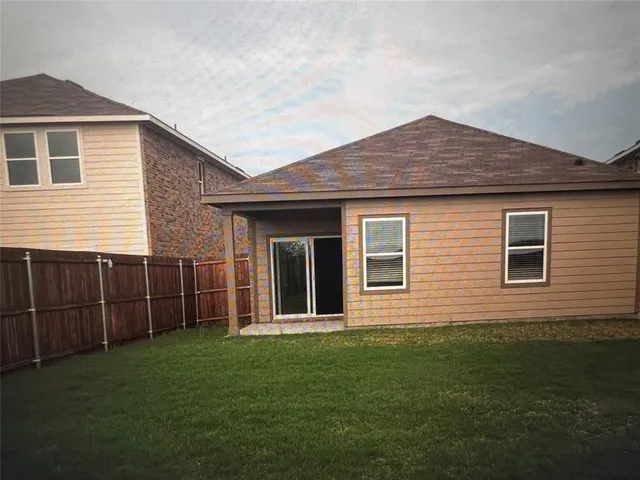 $1,900 | 6841 Bonanza Way, Forney, TX 75126