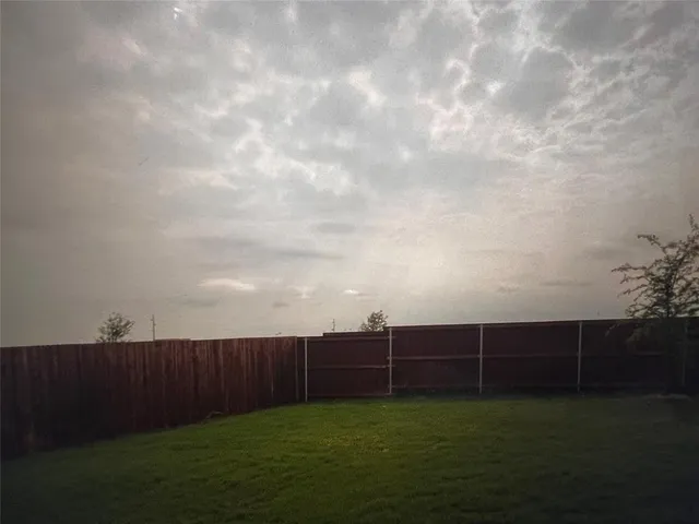 $1,900 | 6841 Bonanza Way, Forney, TX 75126