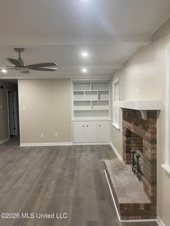 $165,000 | 125 Wingfield Court, Jackson, MS 39204