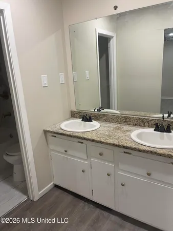 $165,000 | 125 Wingfield Court, Jackson, MS 39204