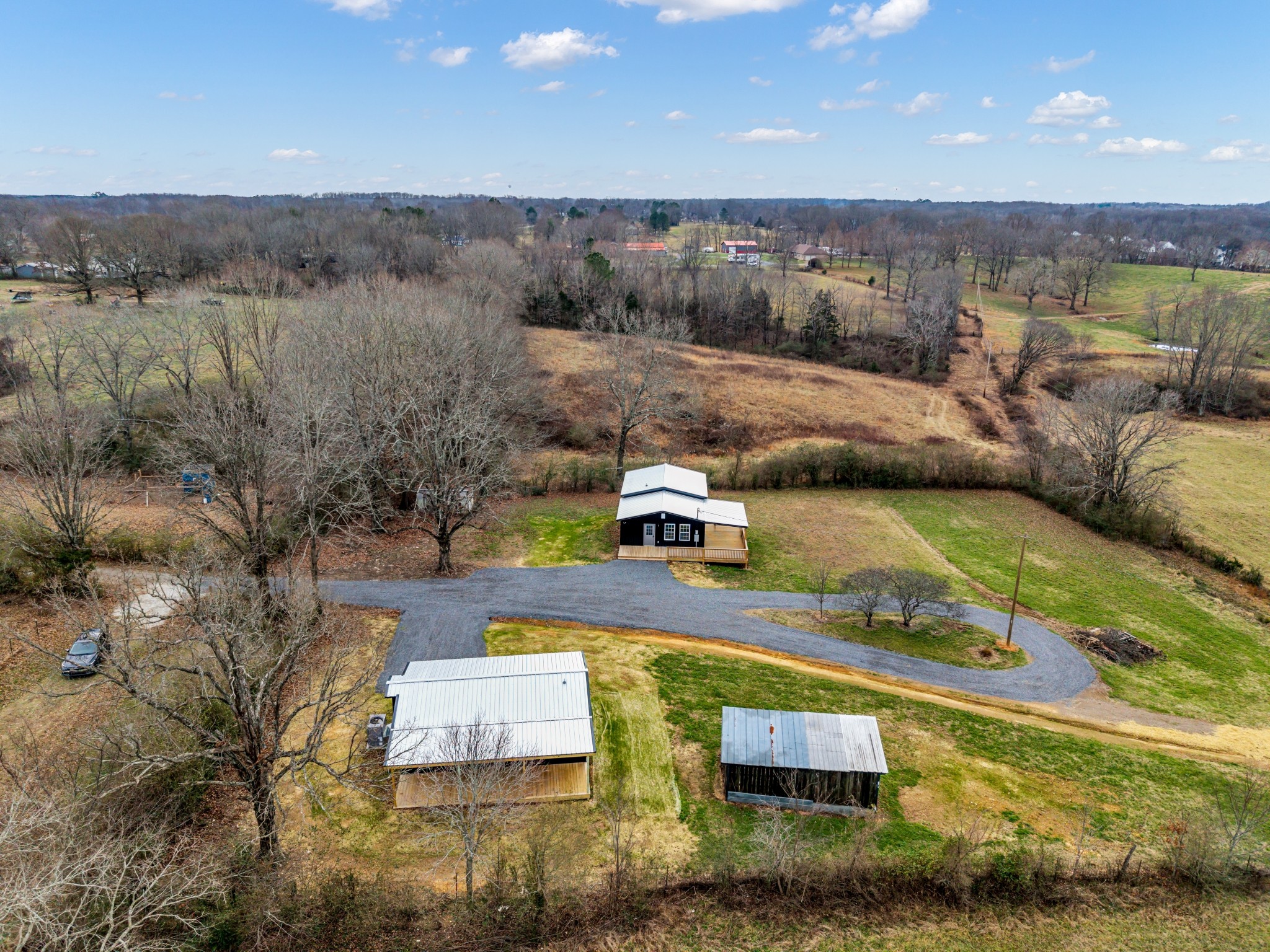 7159 C C C Road Fairview, TN 37062 - Photo 77 of 83