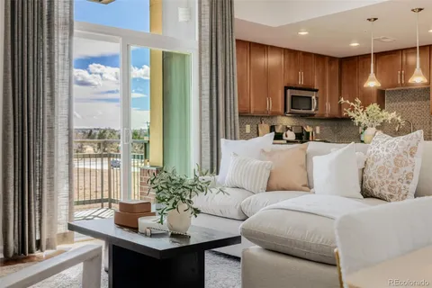 $459,000 | 8165 East Lowry Boulevard, Unit 209, Denver, CO 80230