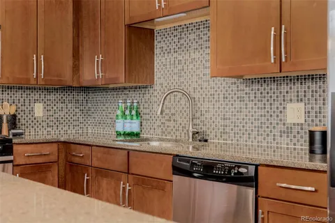 $459,000 | 8165 East Lowry Boulevard, Unit 209, Denver, CO 80230