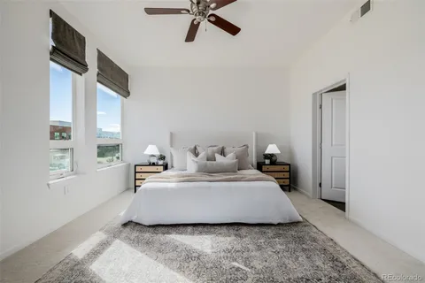 $459,000 | 8165 East Lowry Boulevard, Unit 209, Denver, CO 80230