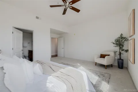 $459,000 | 8165 East Lowry Boulevard, Unit 209, Denver, CO 80230